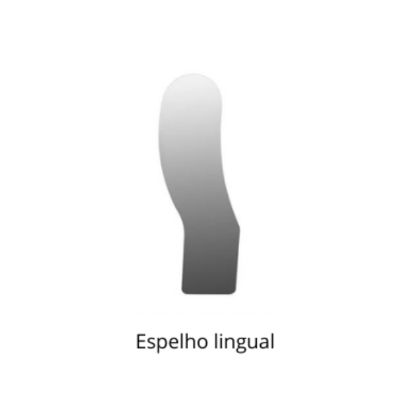 Espelho Com Antiembaçante Para Fotos
