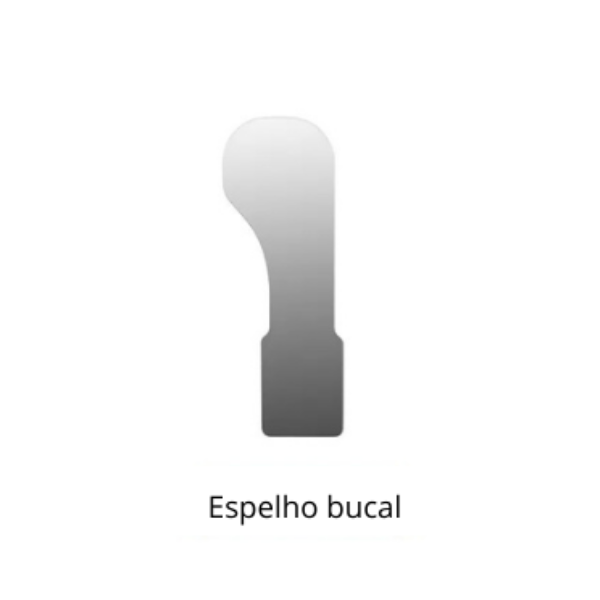 Espelho Com Antiembaçante Para Fotos