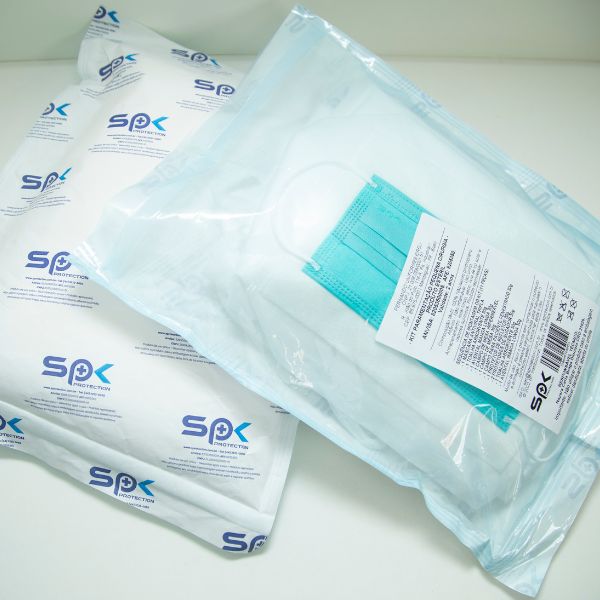 Kit Cirúrgico Estéril Perio Gr30 - SP Protection