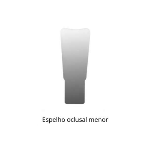 Espelho Com Antiembaçante Para Fotos