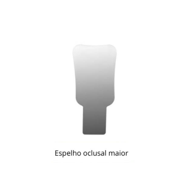 Espelho Com Antiembaçante Para Fotos