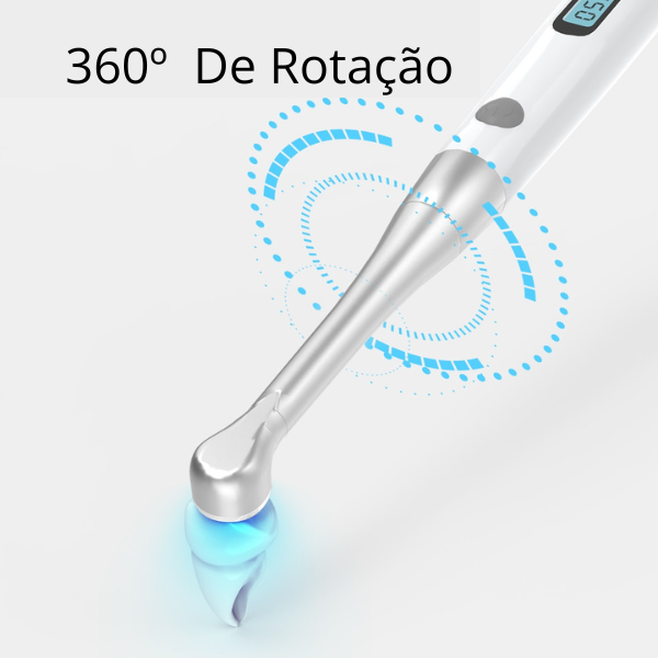 Fotopolimerizador Ultra- 3s.