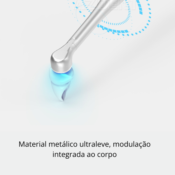 Fotopolimerizador Ultra- 3s.