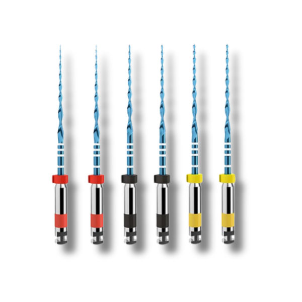 Endo + (Kit de Endodontia)