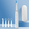 Escova Dental Elétrica