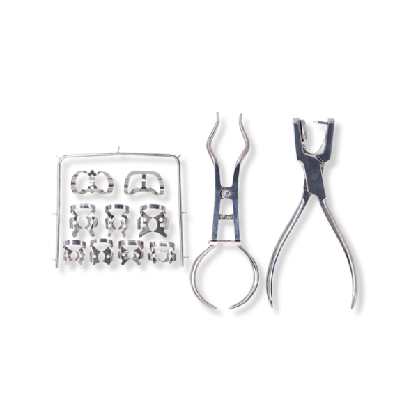 Endo + (Kit de Endodontia)