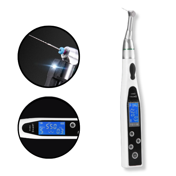 Endo + (Kit de Endodontia)