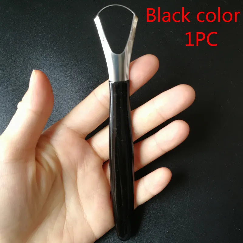 Raspador De Língua Inox