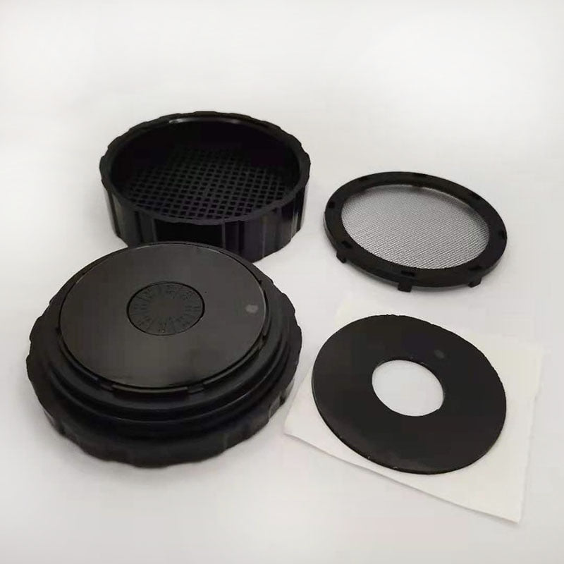 Box para Condicionamento Protético