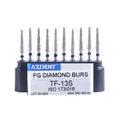 Brocas Diamantadas - 10 unidades