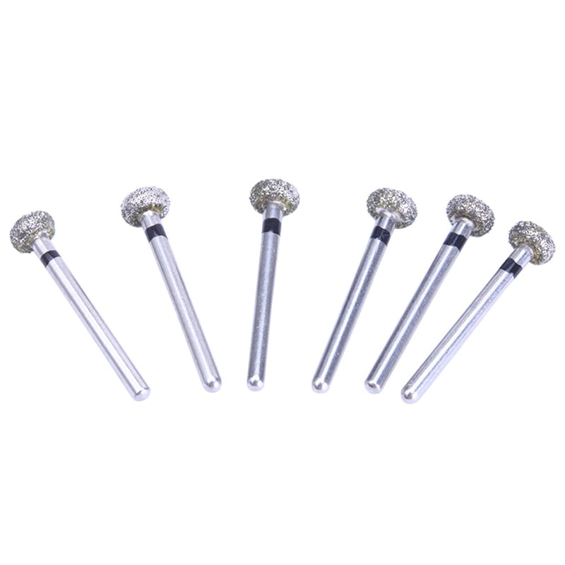 Brocas Diamantadas - 10 unidades