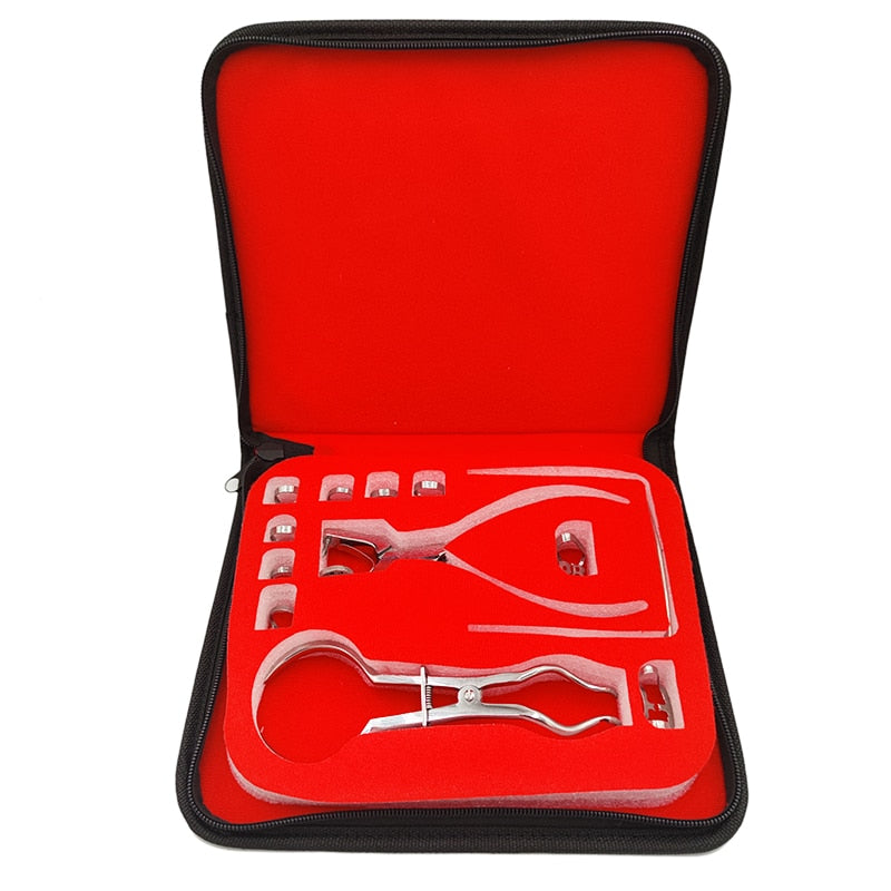 Kit Isolamento Absoluto