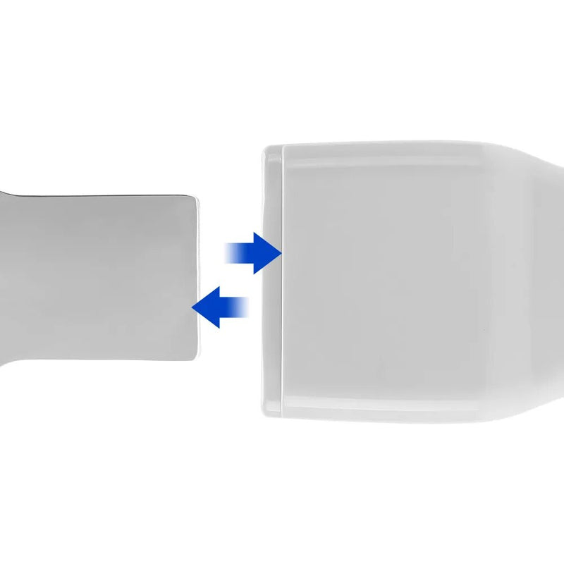 Espelho Com Antiembaçante Para Fotos