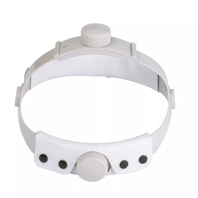 Surgical Vision (Lupa binocular cirúrgica com fotóforo)