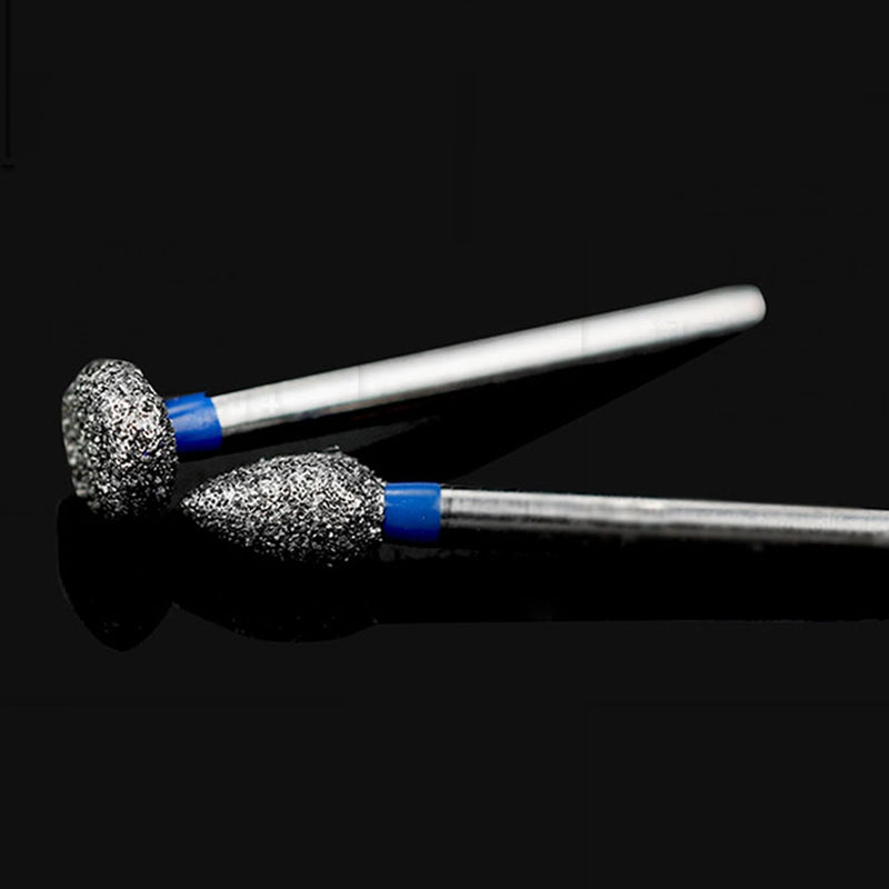 Brocas Diamantadas - 10 unidades
