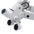 Surgical Vision (Lupa binocular cirúrgica com fotóforo)