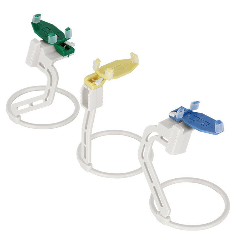 Kit Posicionador de Raio X - 3 Peças