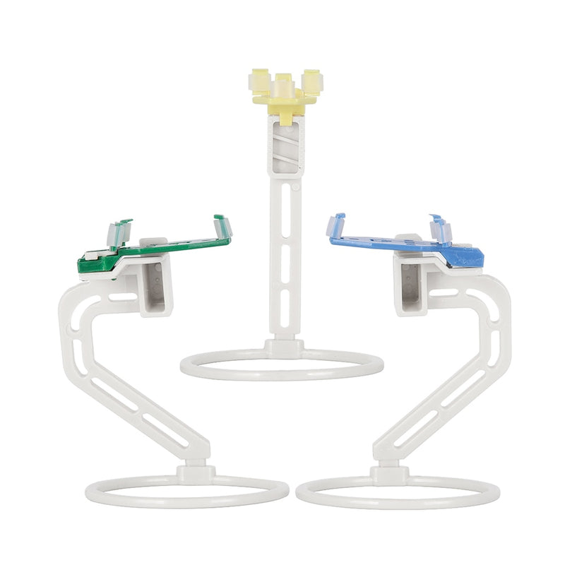 Kit Posicionador de Raio X - 3 Peças