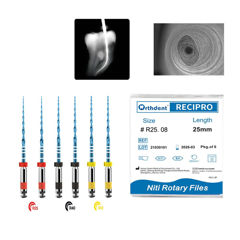 Endo + (Kit de Endodontia)