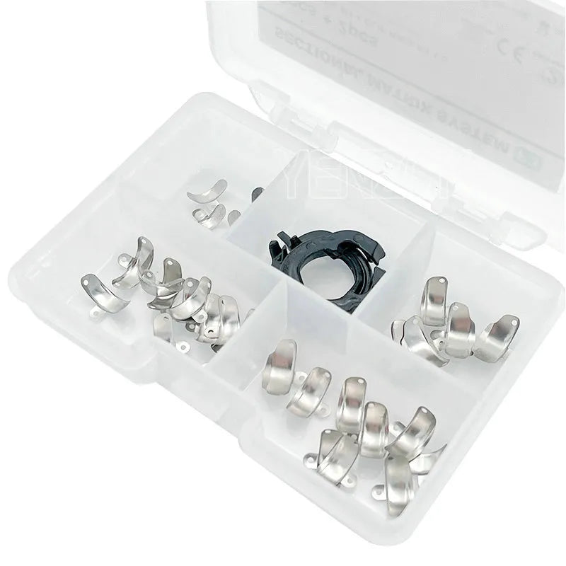 Kit  Sistema Matriz de Metal