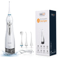 Irrigador Oral Recarregável Por USB