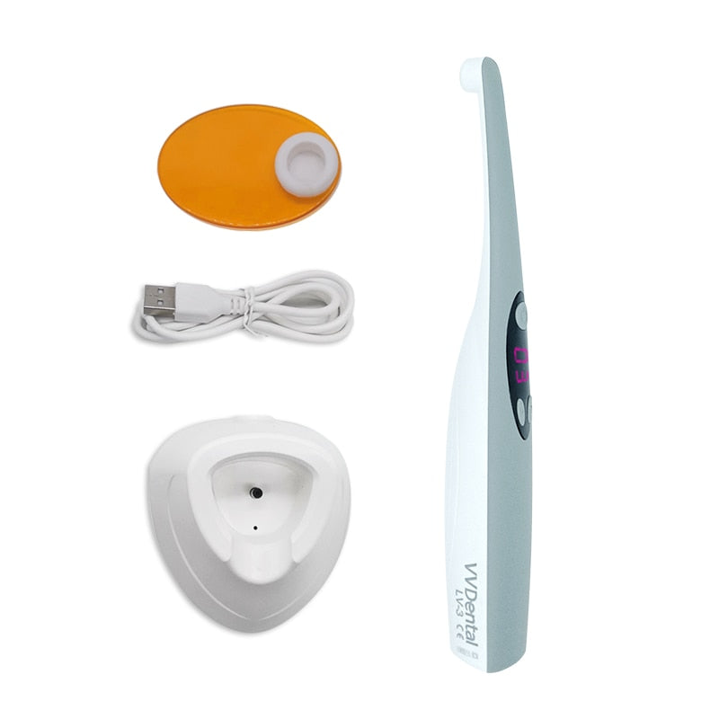 Fotopolimerizador LED