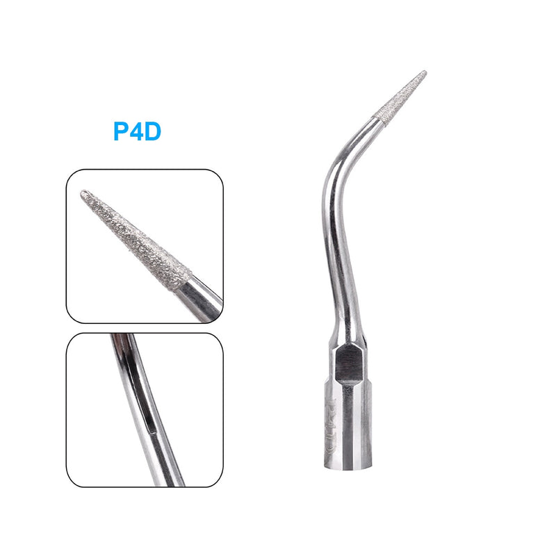 Ponta De Ultrassom (Periodontia)
