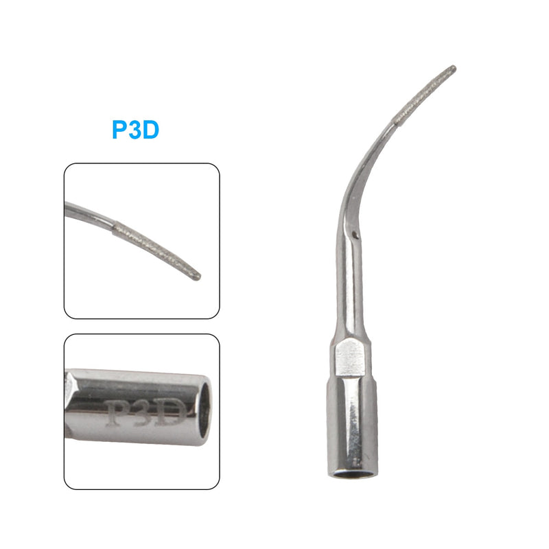 Ponta De Ultrassom (Periodontia)