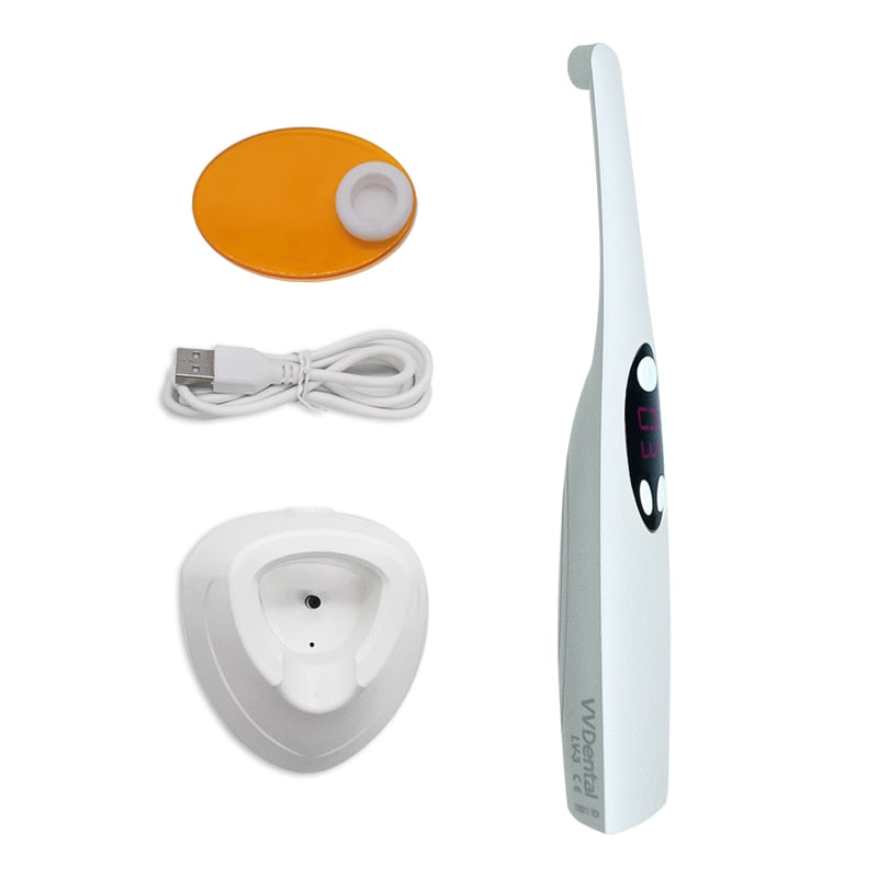 Fotopolimerizador LED