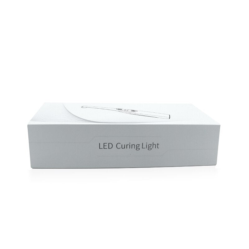 Fotopolimerizador LED