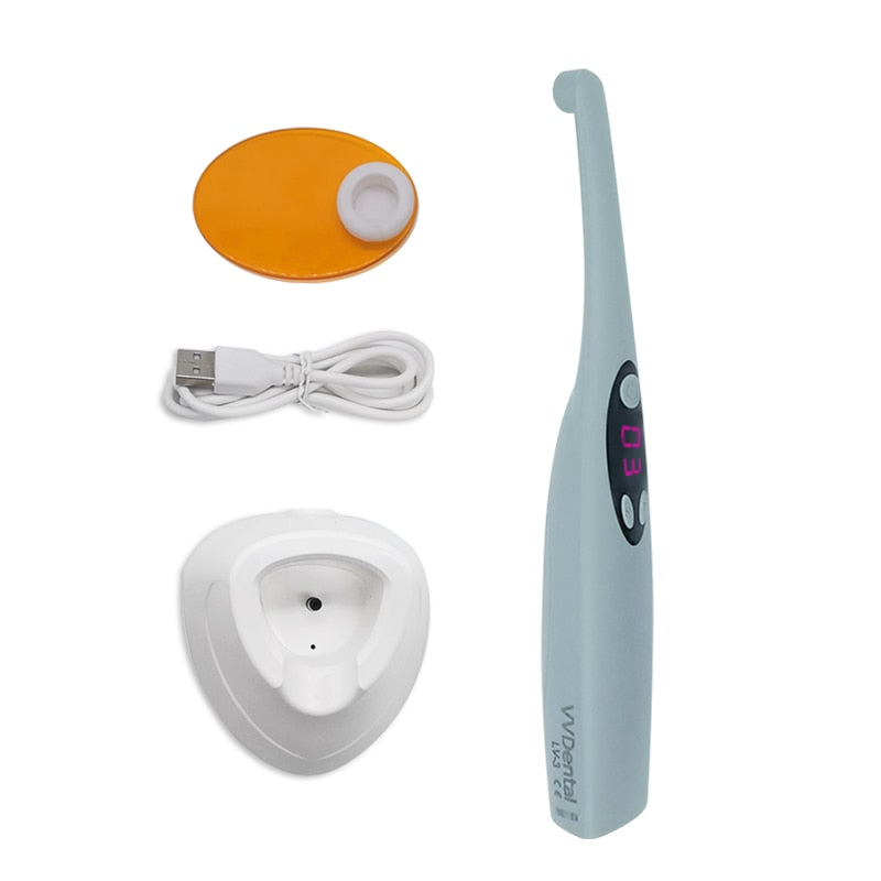 Fotopolimerizador LED