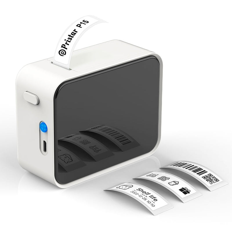 Mini Impressora - Bluetooth